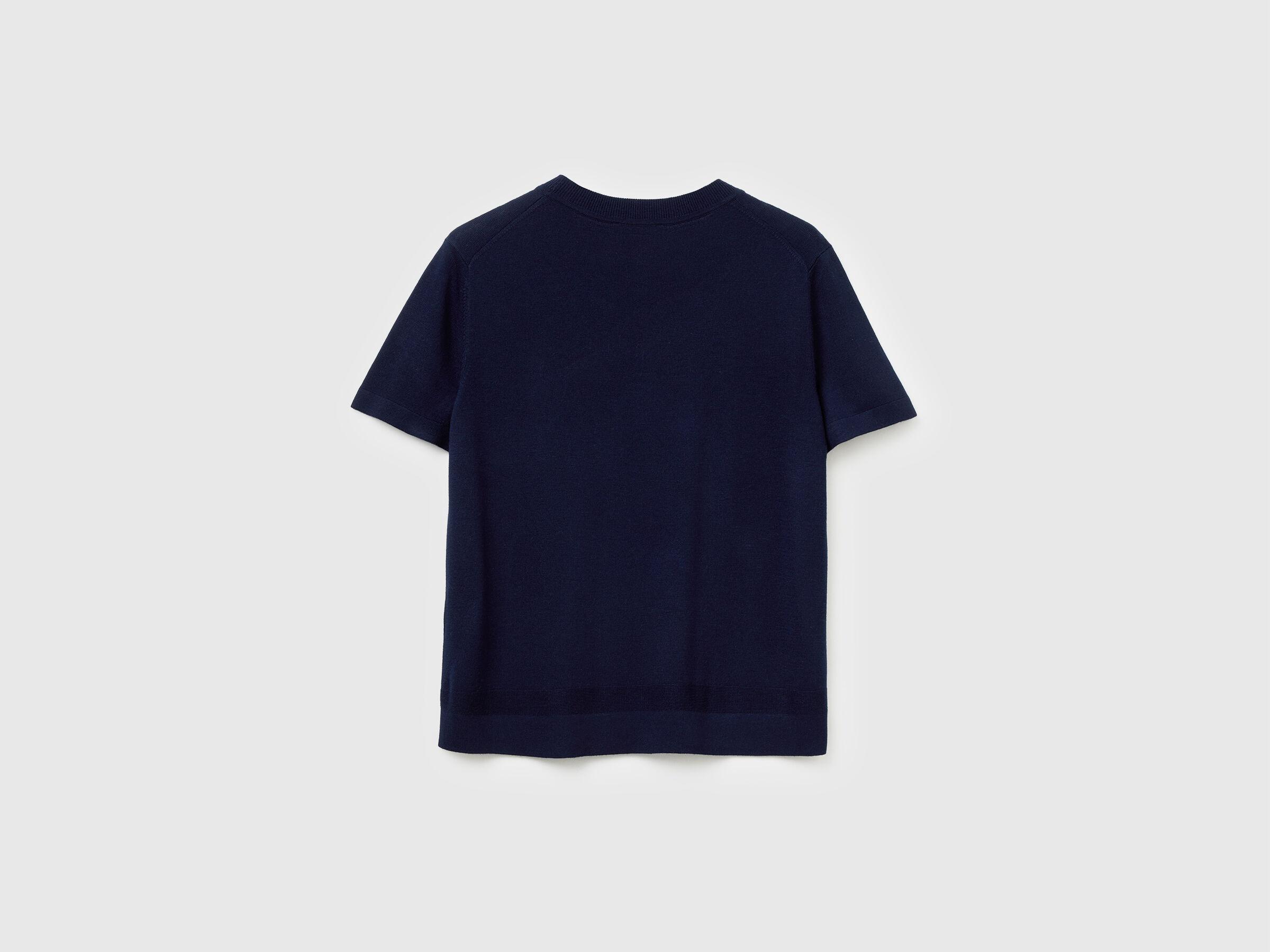 MAGLIA G/C M/M Donna image number 6